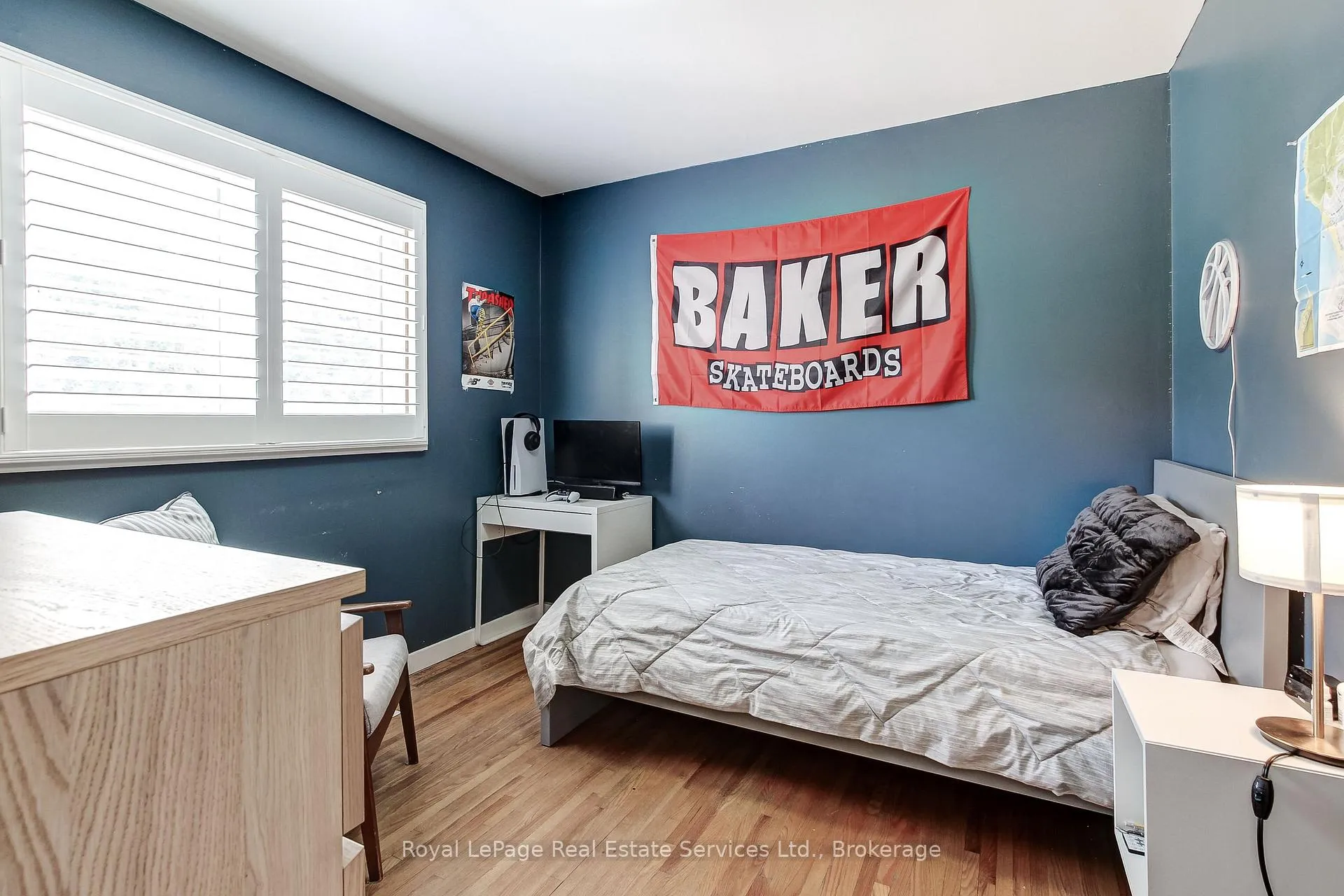 Photo 42 of 453 Warminster Drive, Oakville, West — HOMEH