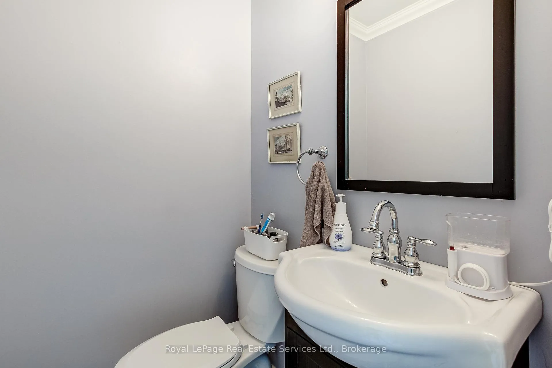 Photo 45 of 453 Warminster Drive, Oakville, West — HOMEH