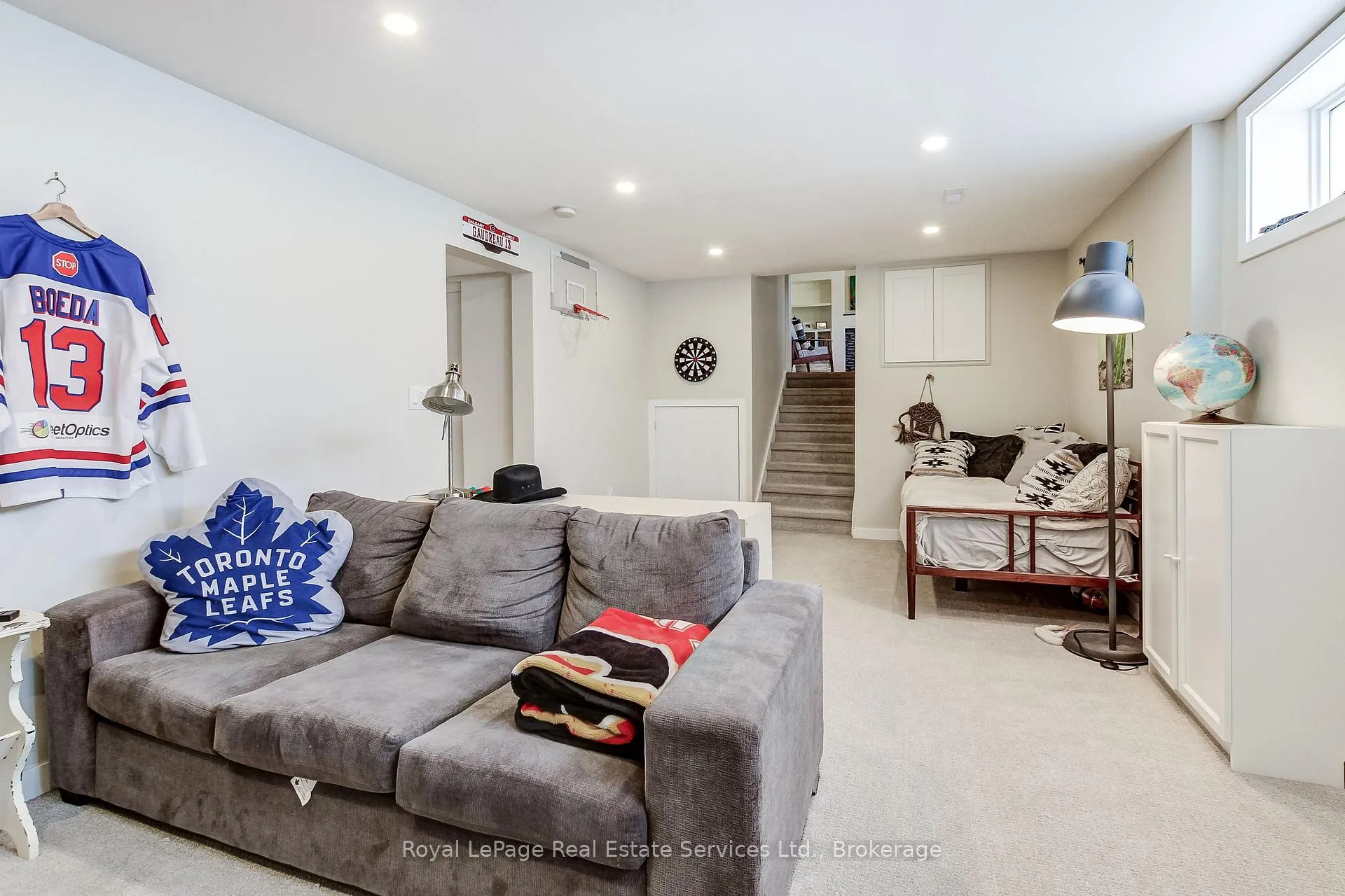 Photo 48 of 453 Warminster Drive, Oakville, West — HOMEH