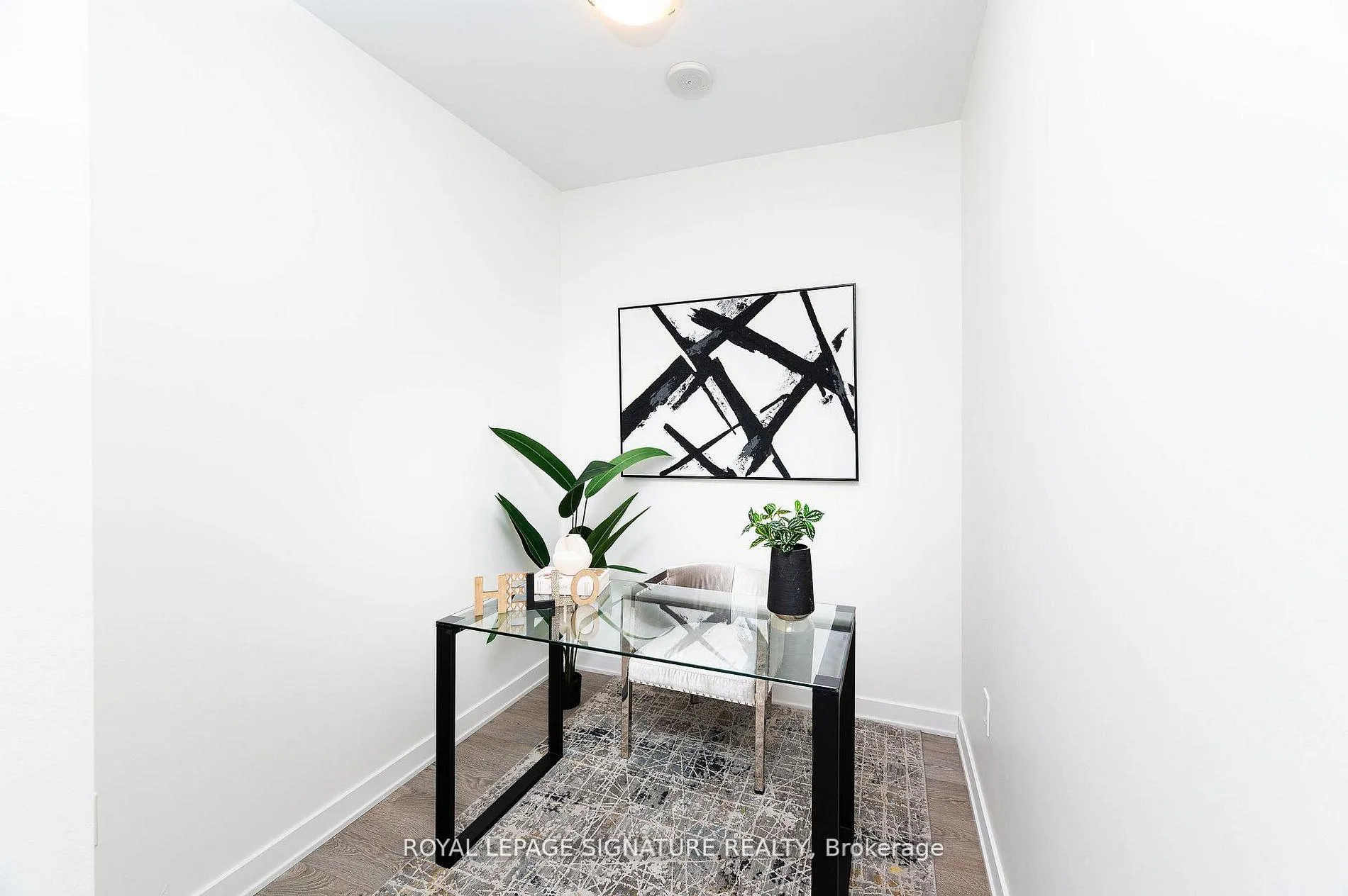 Photo 3 of Unit 1503, 120 Eagle Rock Way, Vaughan, Rural Vaughan — HOMEH
