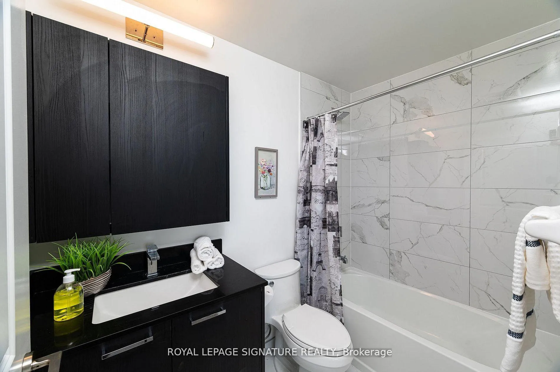 Photo 11 of Unit 1503, 120 Eagle Rock Way, Vaughan, Rural Vaughan — HOMEH