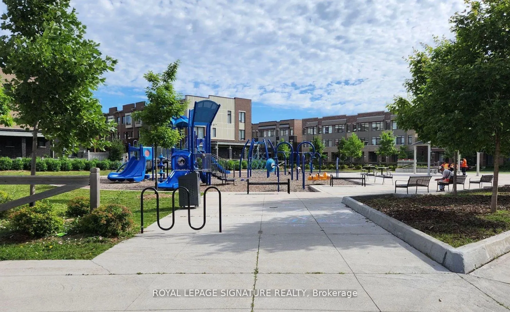 Photo 20 of Unit 1503, 120 Eagle Rock Way, Vaughan, Rural Vaughan — HOMEH