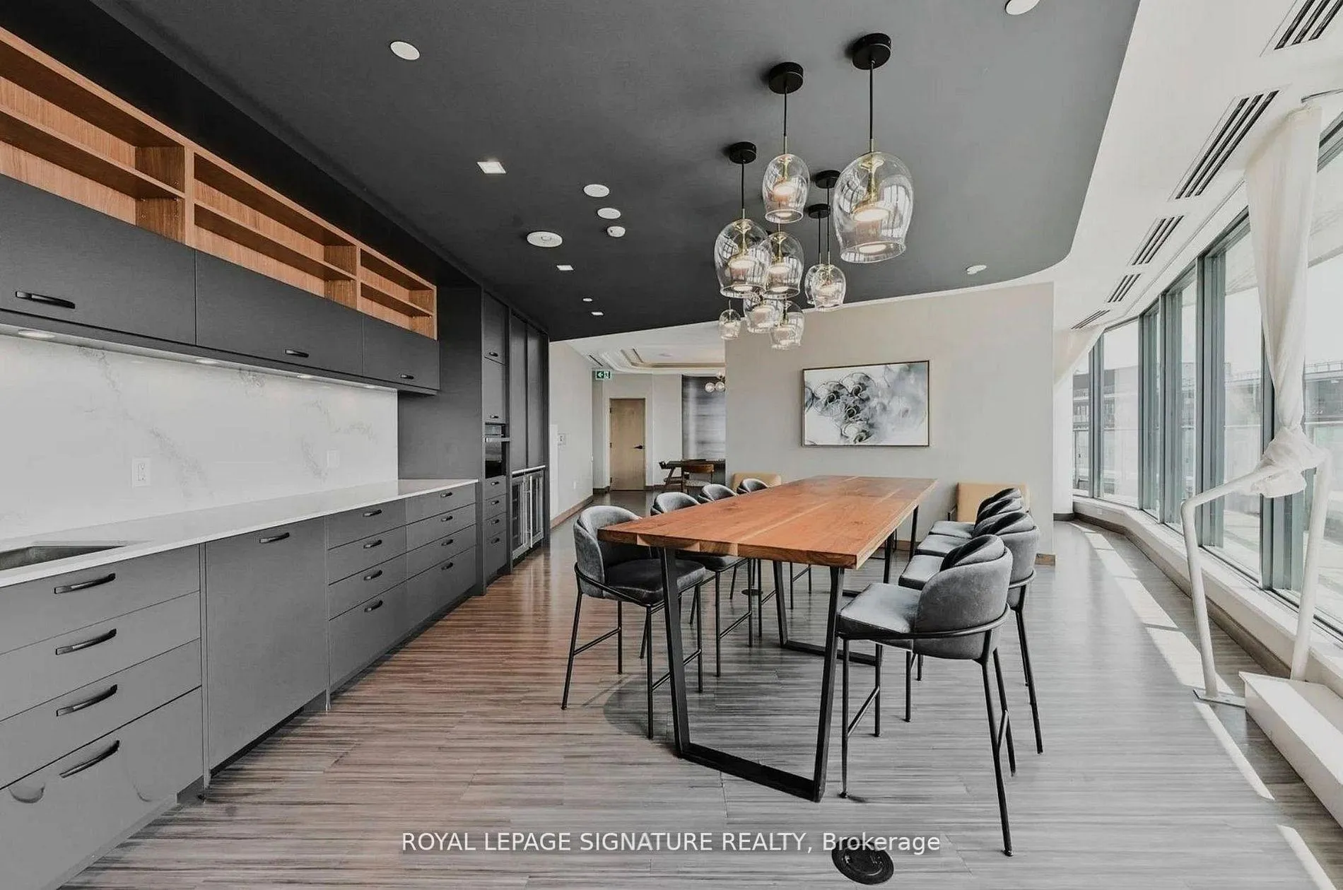 Photo 21 of Unit 1503, 120 Eagle Rock Way, Vaughan, Rural Vaughan — HOMEH