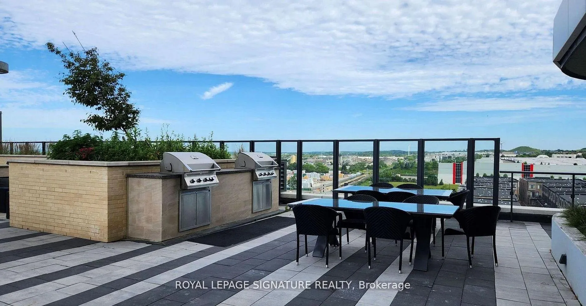 Photo 22 of Unit 1503, 120 Eagle Rock Way, Vaughan, Rural Vaughan — HOMEH