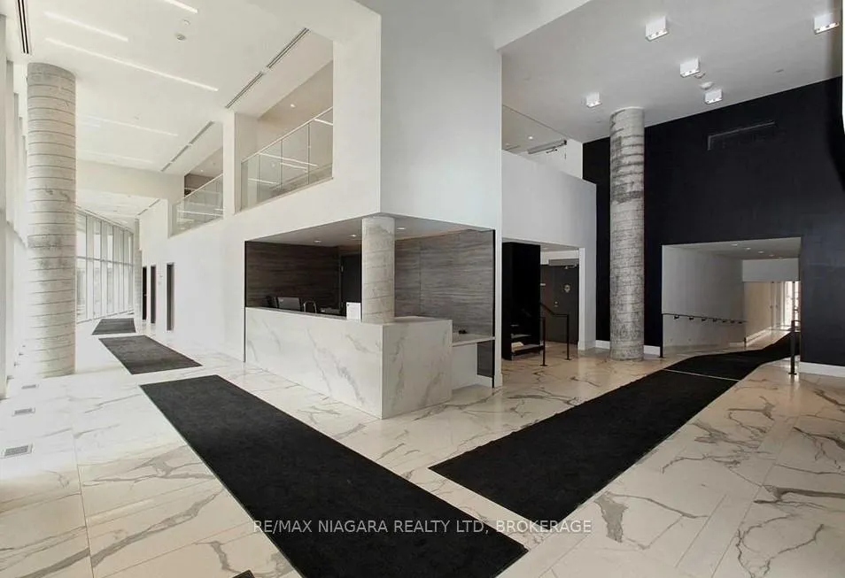 Photo 3 of Unit 3503, 2916 highway 7 Road W, Vaughan, Concord — HOMEH