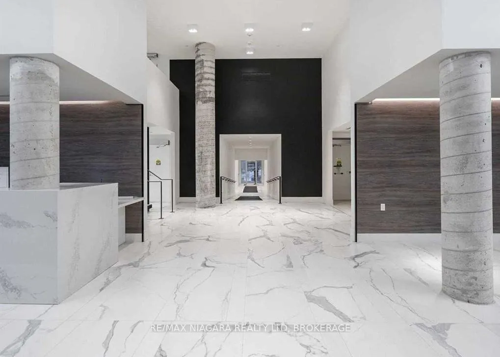 Photo 4 of Unit 3503, 2916 highway 7 Road W, Vaughan, Concord — HOMEH