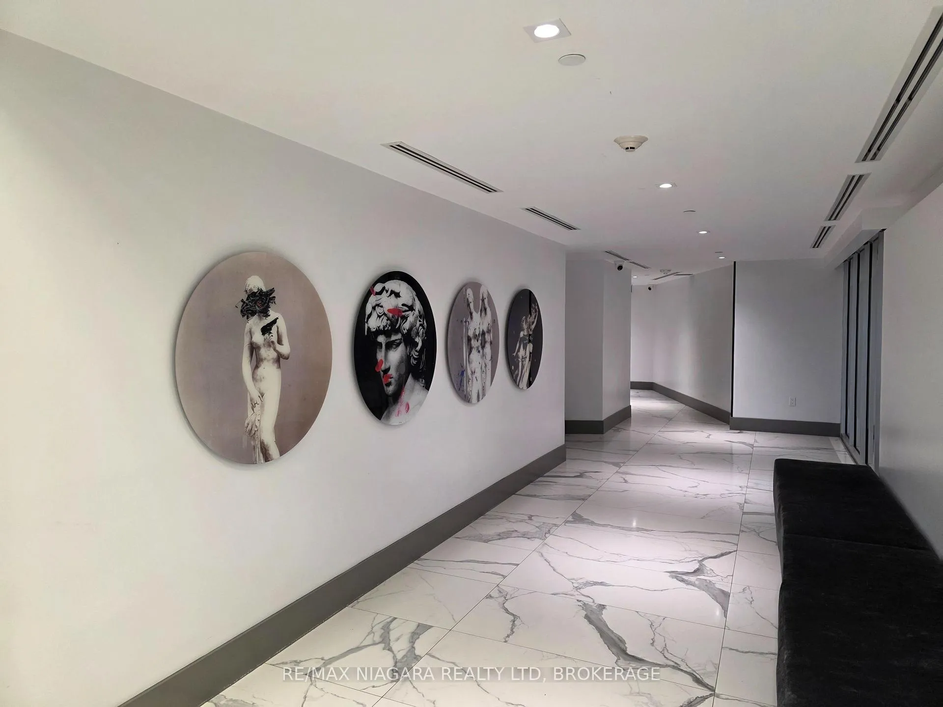 Photo 28 of Unit 3503, 2916 highway 7 Road W, Vaughan, Concord — HOMEH