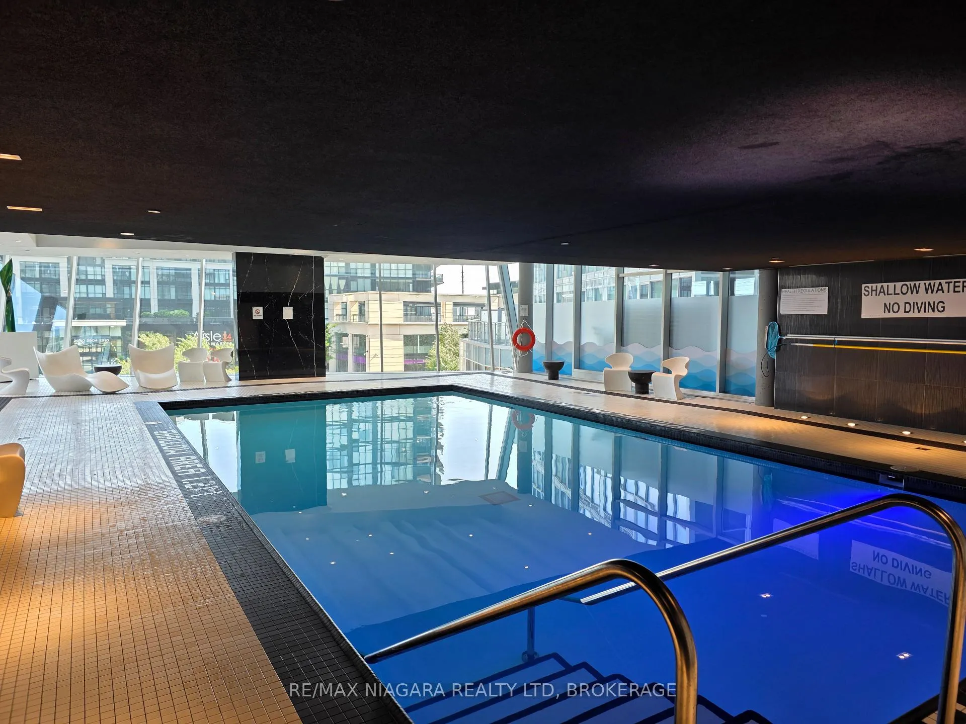 Photo 29 of Unit 3503, 2916 highway 7 Road W, Vaughan, Concord — HOMEH