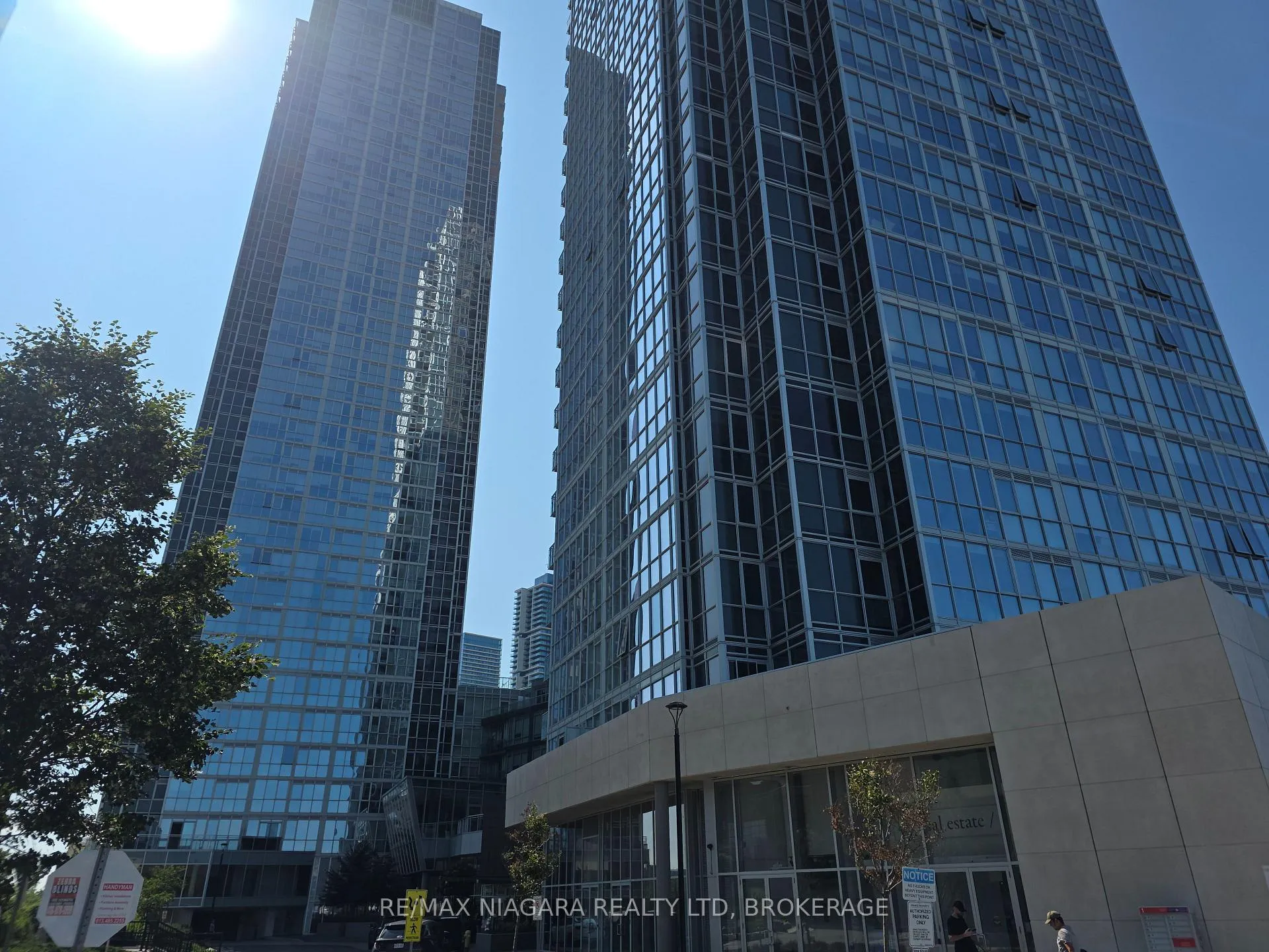 Photo 33 of Unit 3503, 2916 highway 7 Road W, Vaughan, Concord — HOMEH