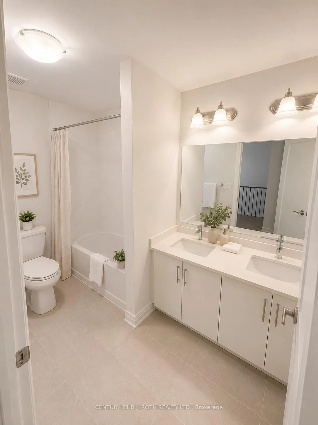 Photo 10 of 140 Shepherd Drive, Barrie, Rural Barrie Southeast — HOMEH
