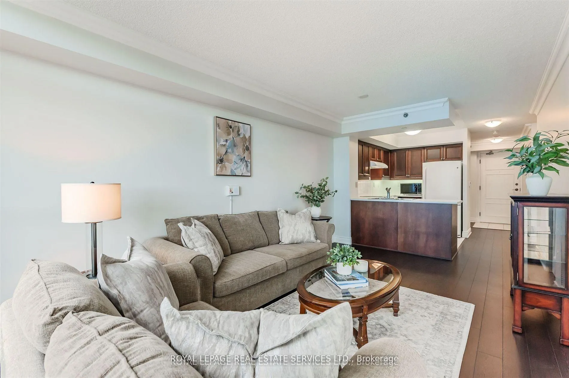 Photo 12 of Unit 1109, 3 Marine Parade Drive, Etobicoke, Mimico — HOMEH