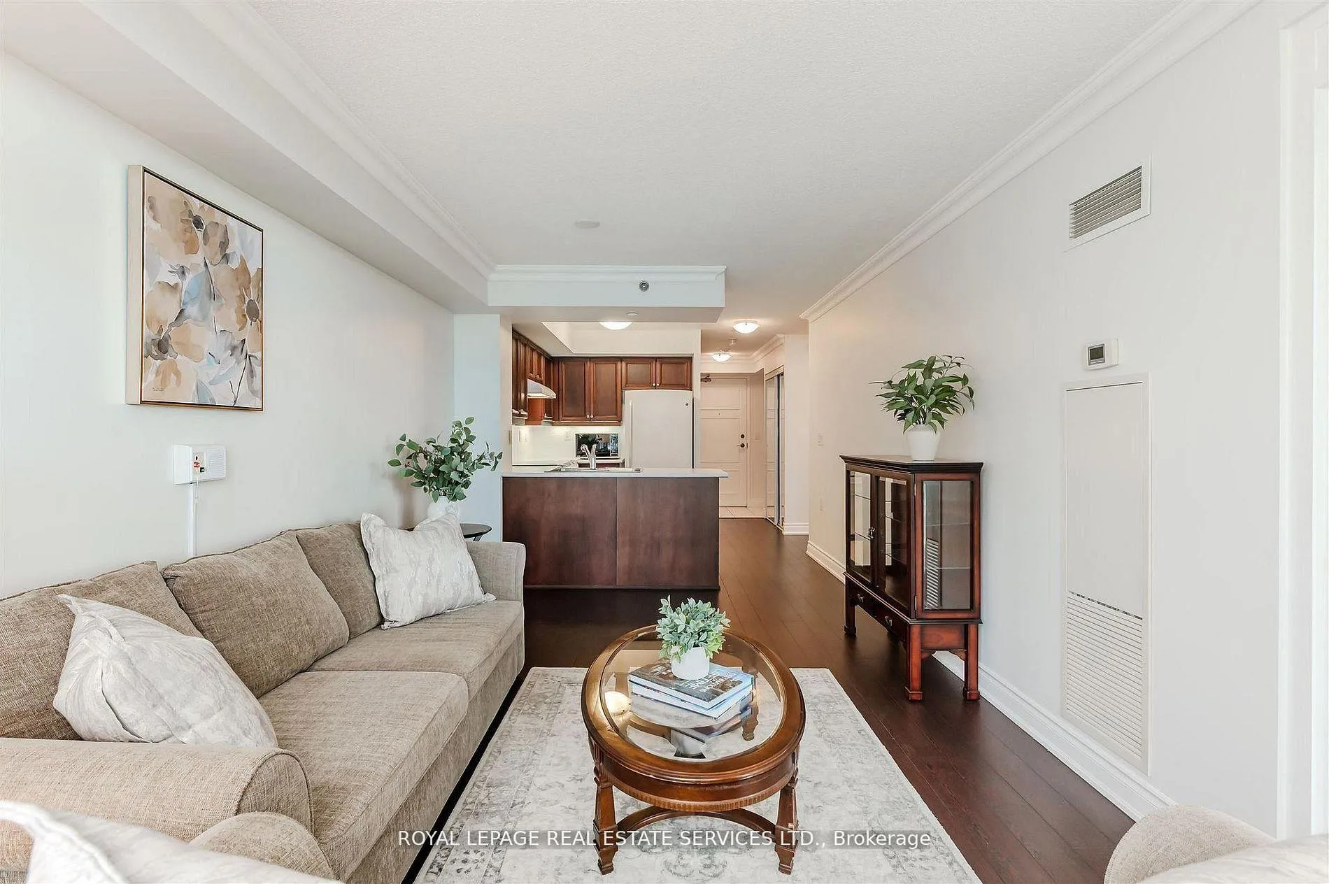 Photo 13 of Unit 1109, 3 Marine Parade Drive, Etobicoke, Mimico — HOMEH