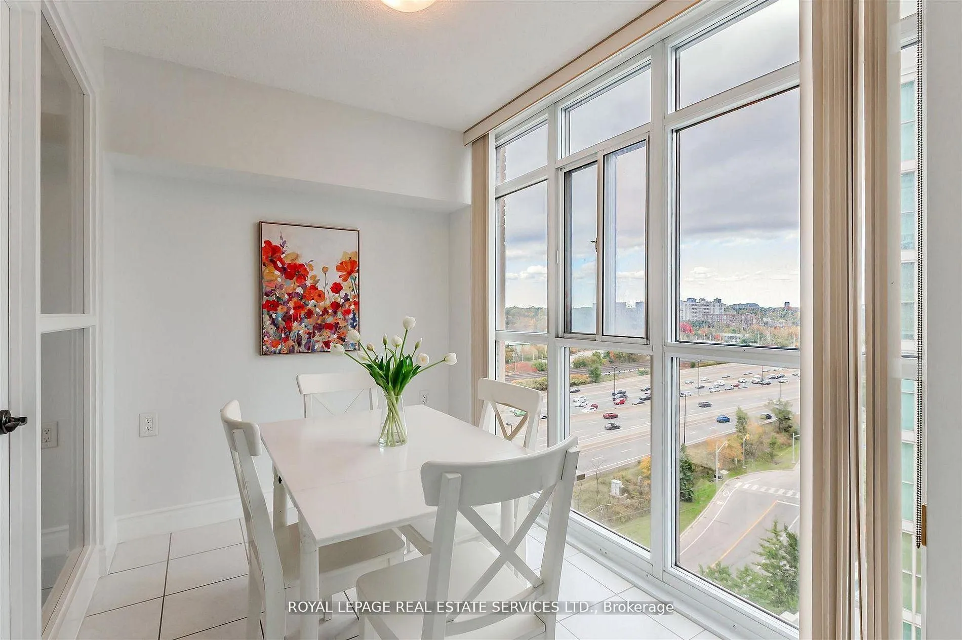 Photo 15 of Unit 1109, 3 Marine Parade Drive, Etobicoke, Mimico — HOMEH