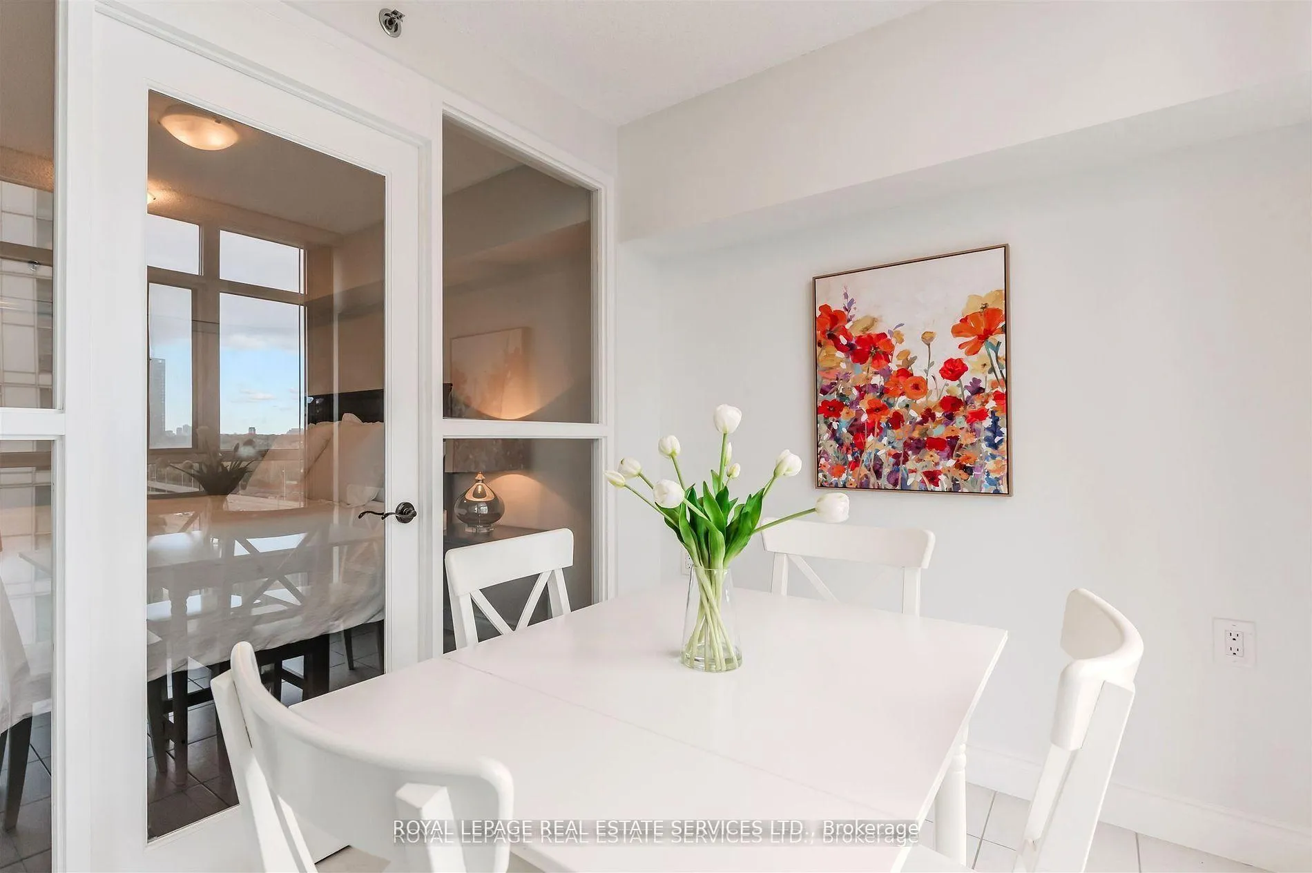 Photo 16 of Unit 1109, 3 Marine Parade Drive, Etobicoke, Mimico — HOMEH