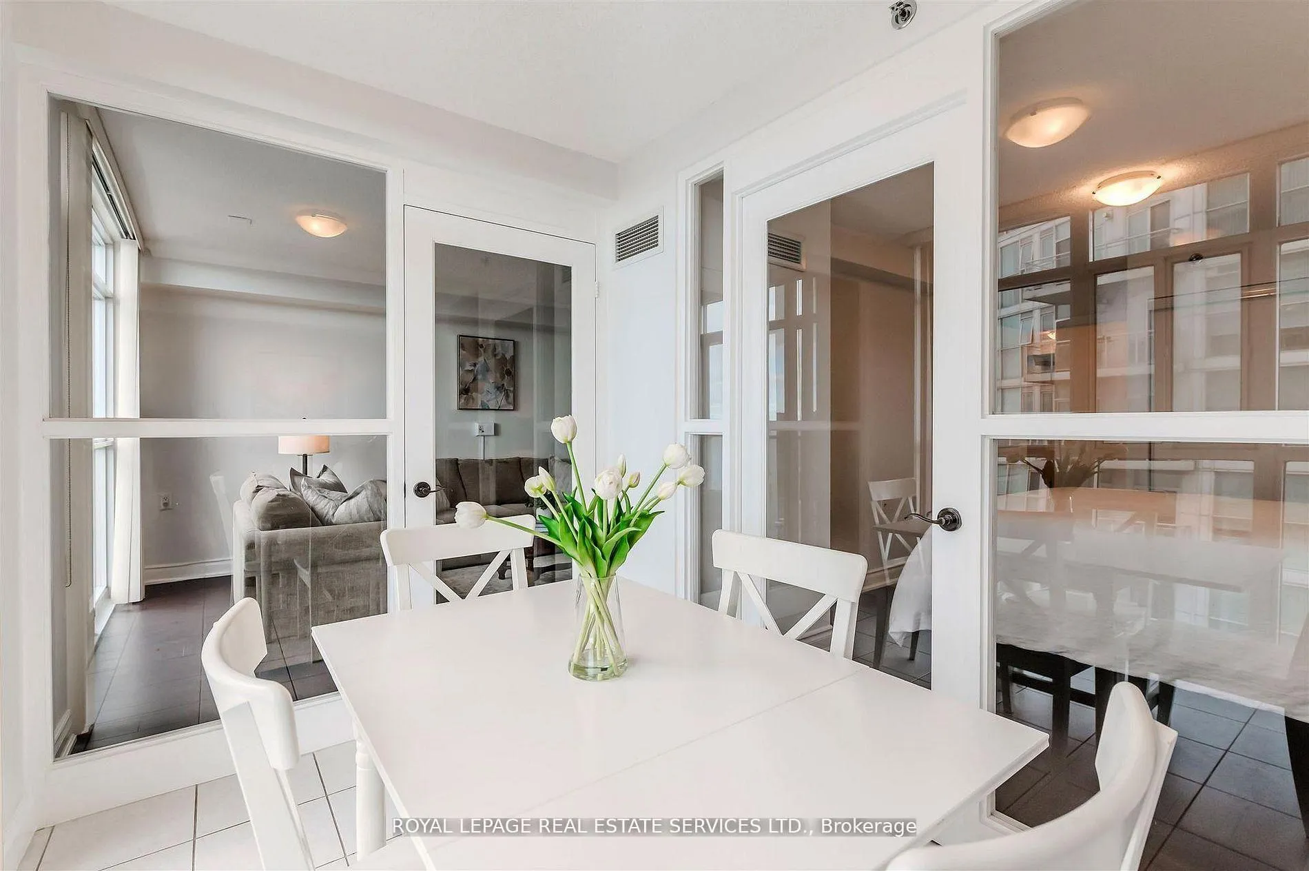 Photo 17 of Unit 1109, 3 Marine Parade Drive, Etobicoke, Mimico — HOMEH