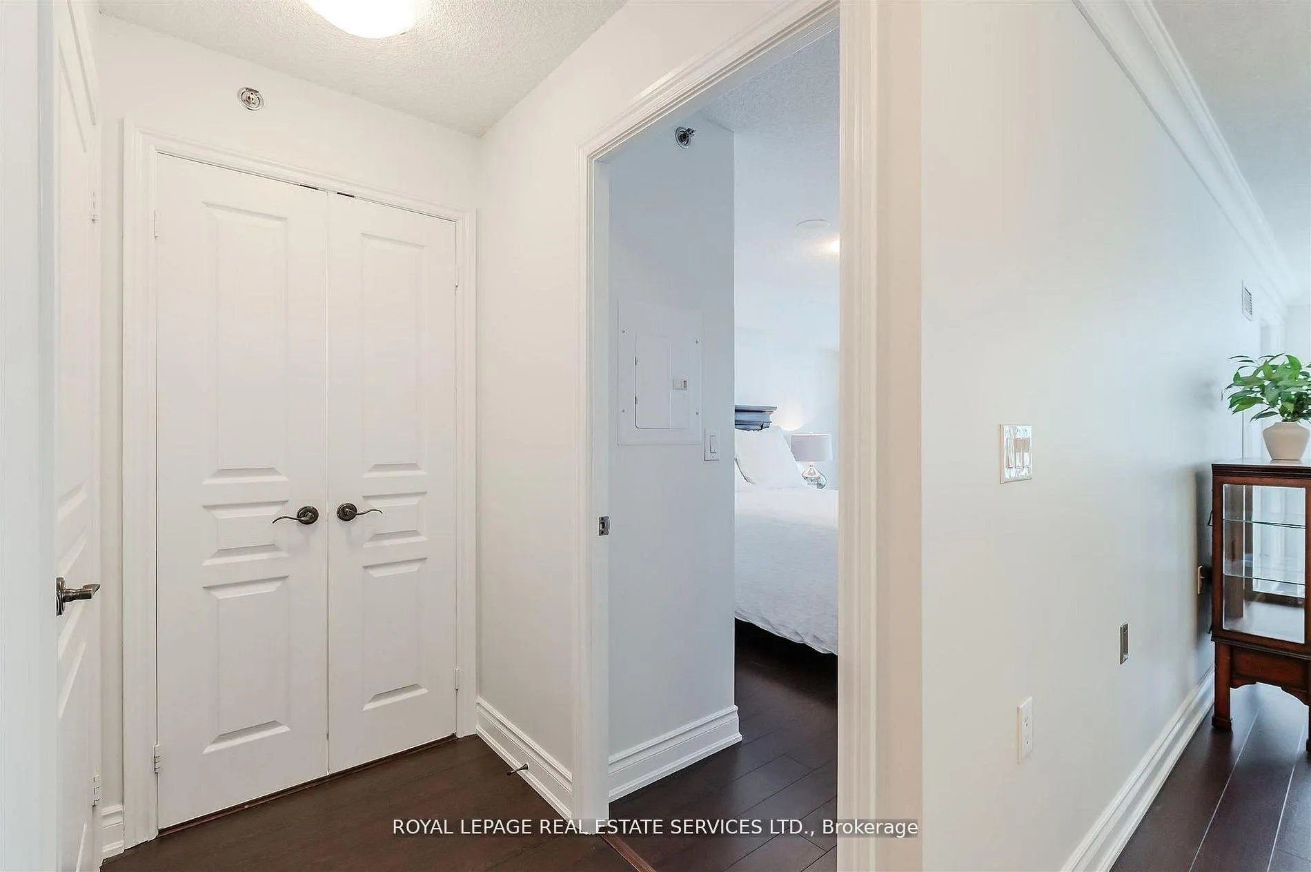 Photo 18 of Unit 1109, 3 Marine Parade Drive, Etobicoke, Mimico — HOMEH