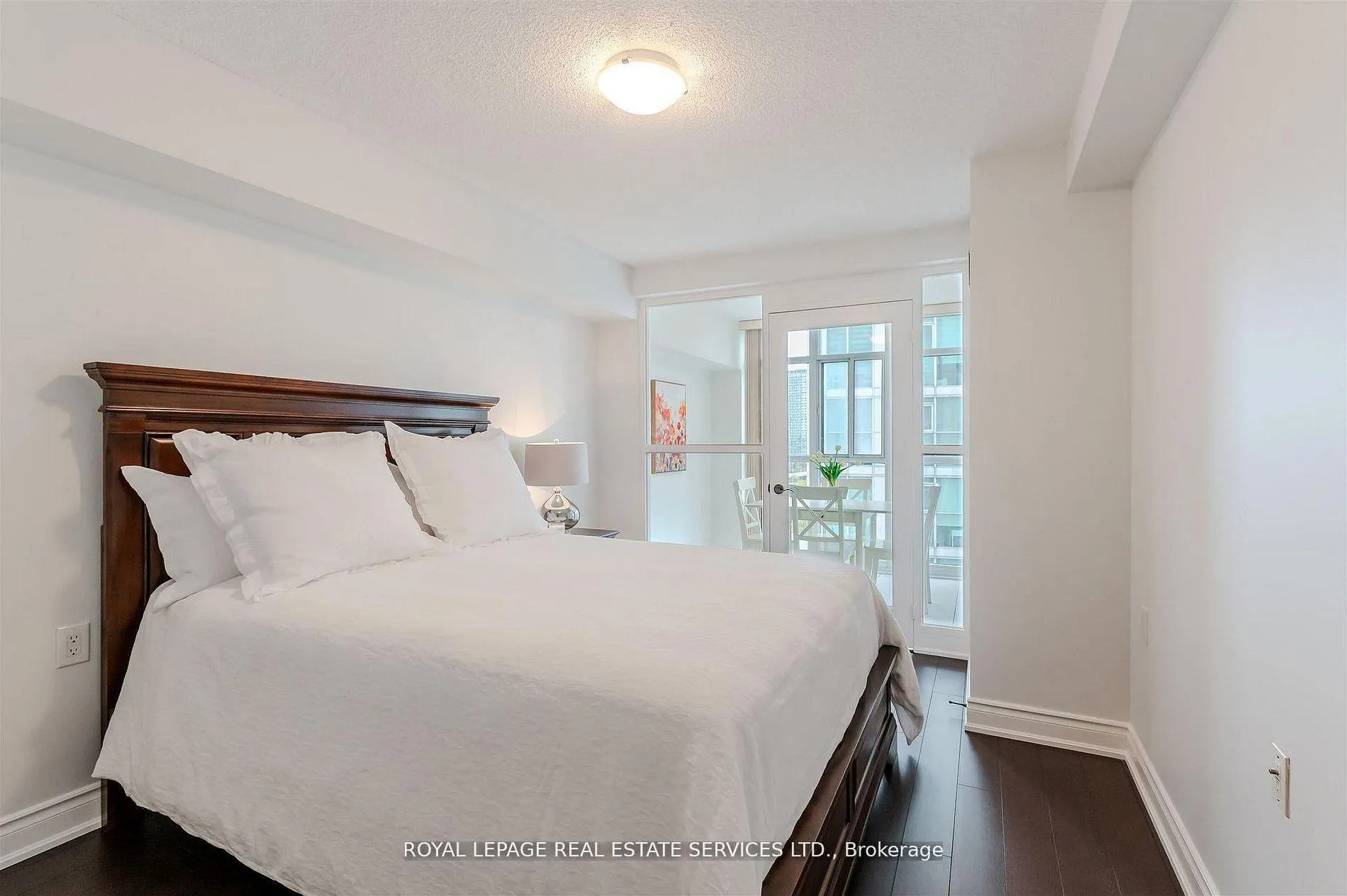Photo 19 of Unit 1109, 3 Marine Parade Drive, Etobicoke, Mimico — HOMEH