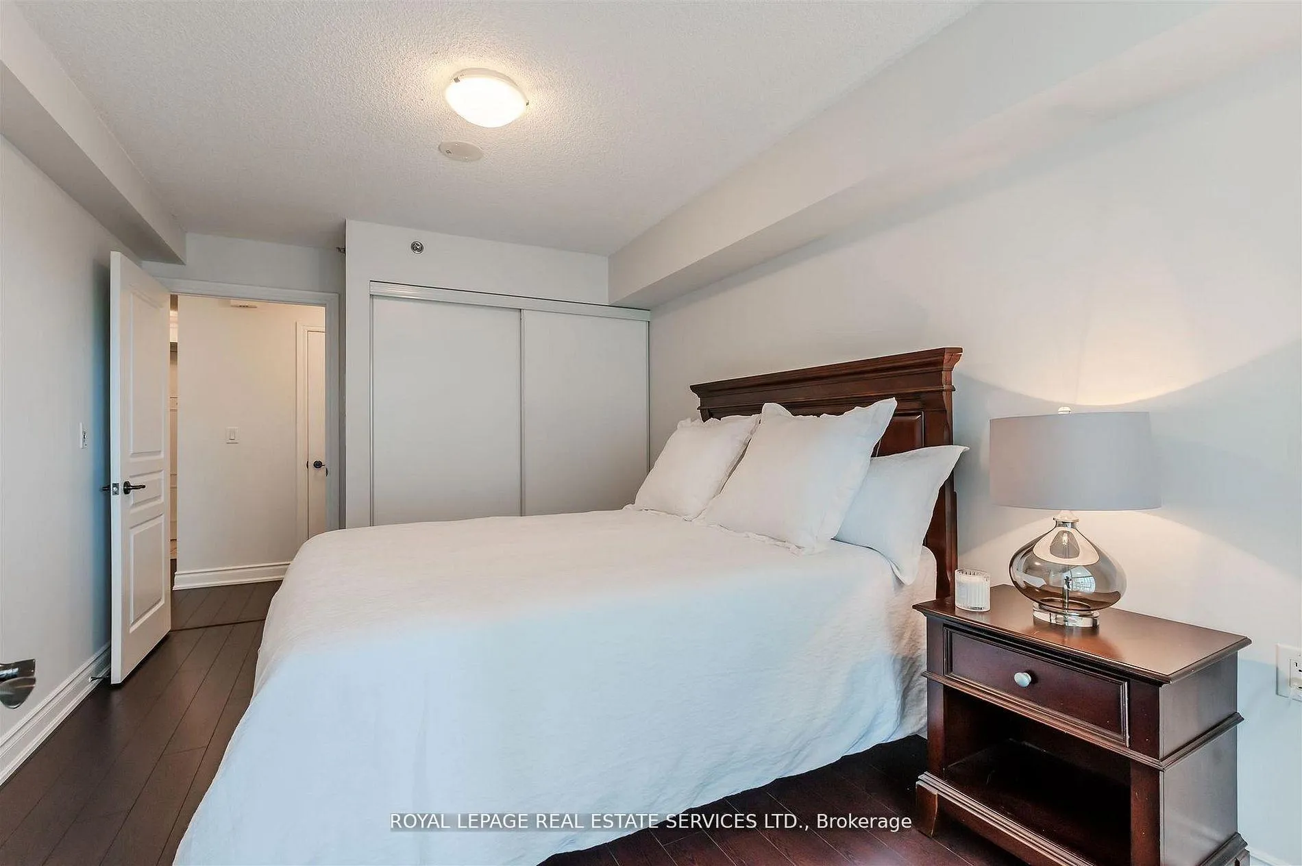 Photo 20 of Unit 1109, 3 Marine Parade Drive, Etobicoke, Mimico — HOMEH
