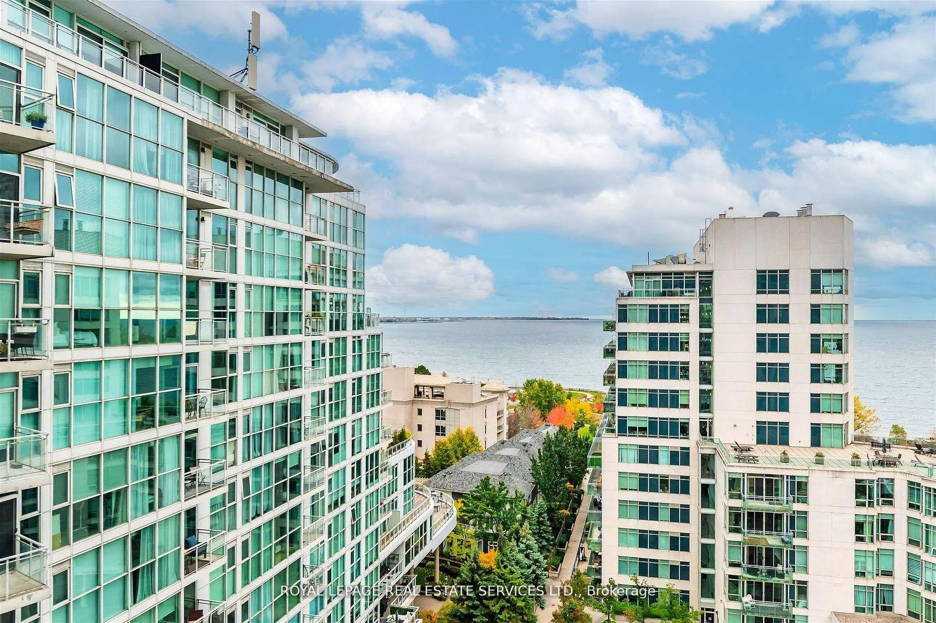Photo 23 of Unit 1109, 3 Marine Parade Drive, Etobicoke, Mimico — HOMEH