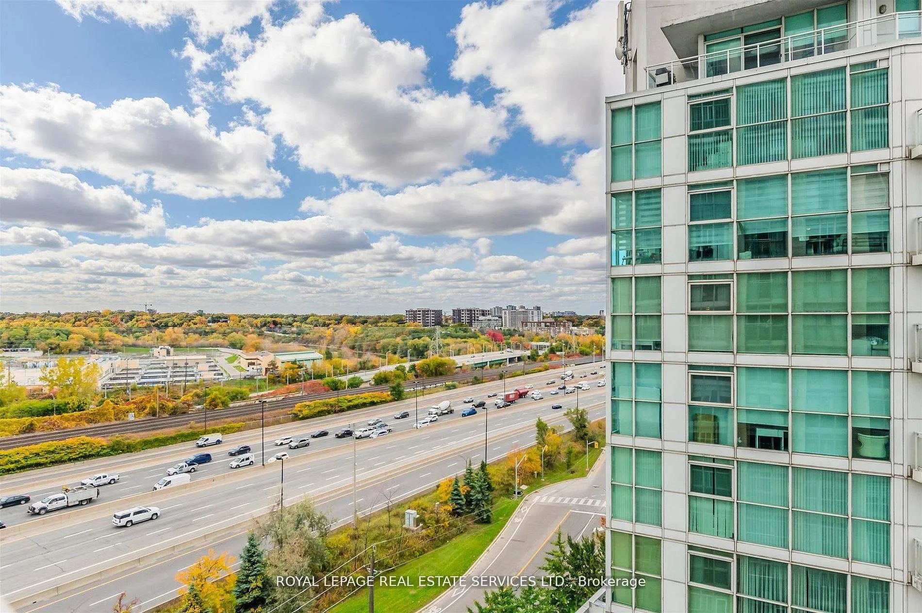 Photo 24 of Unit 1109, 3 Marine Parade Drive, Etobicoke, Mimico — HOMEH