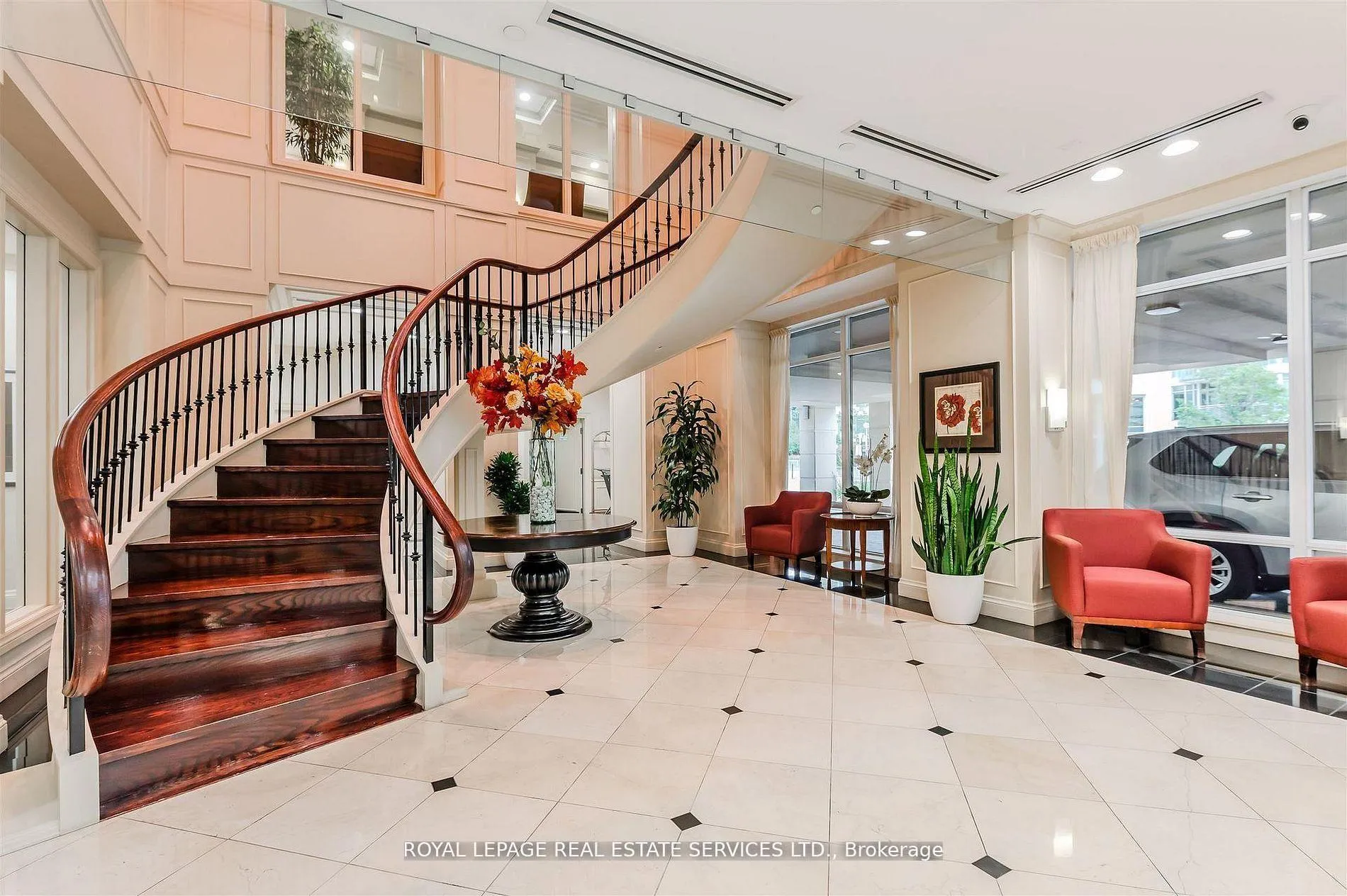 Photo 25 of Unit 1109, 3 Marine Parade Drive, Etobicoke, Mimico — HOMEH