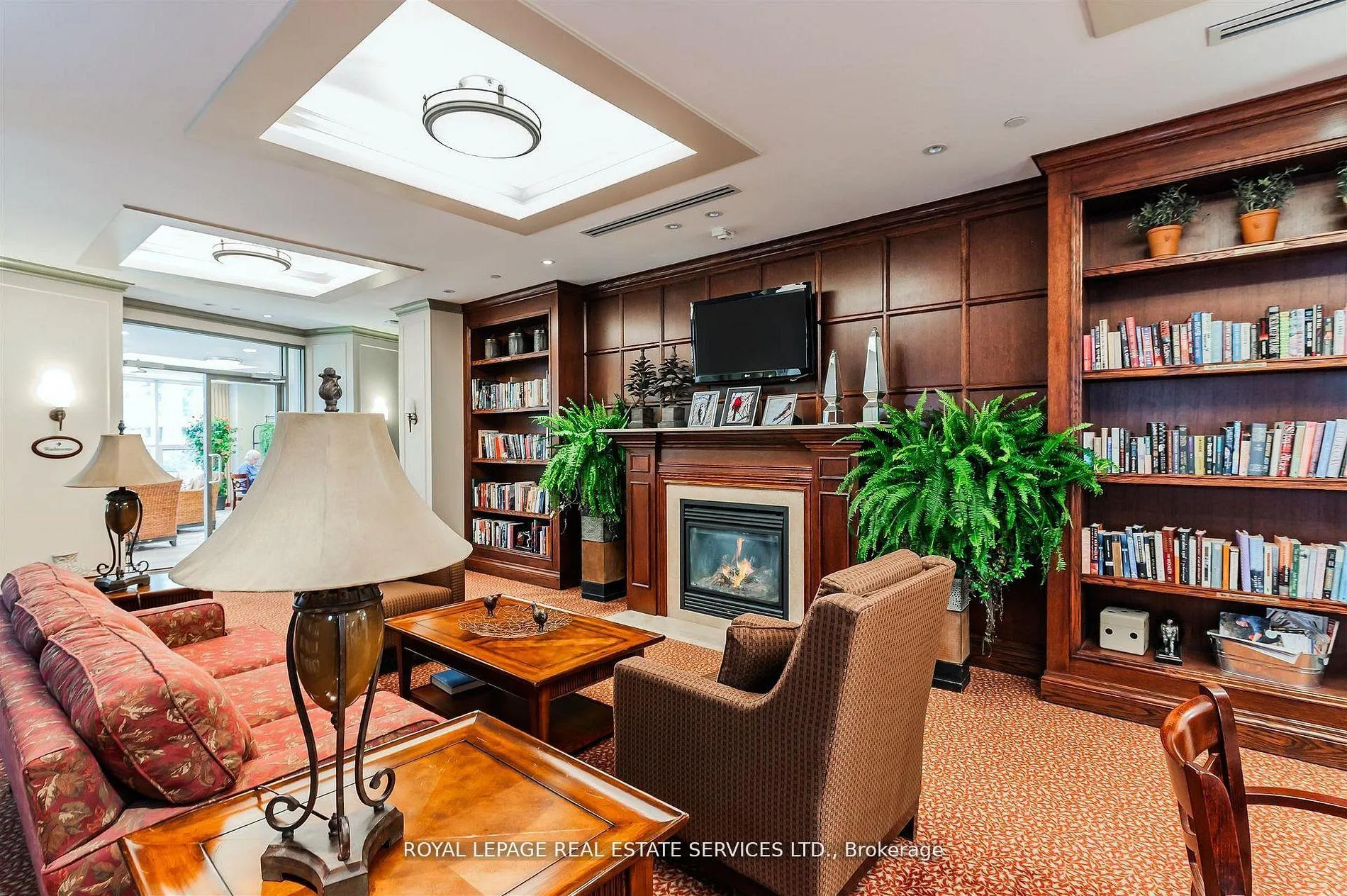 Photo 26 of Unit 1109, 3 Marine Parade Drive, Etobicoke, Mimico — HOMEH