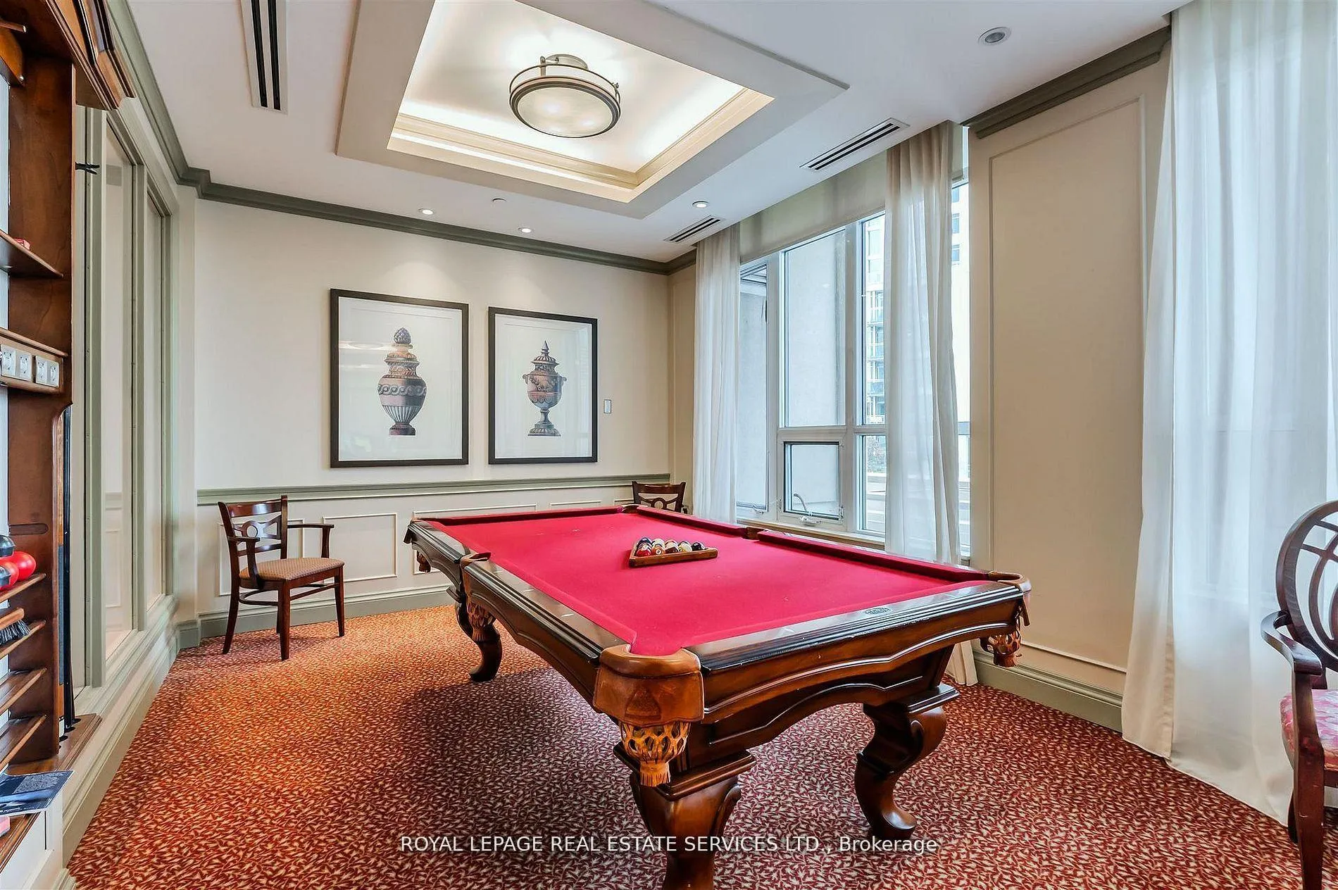 Photo 27 of Unit 1109, 3 Marine Parade Drive, Etobicoke, Mimico — HOMEH