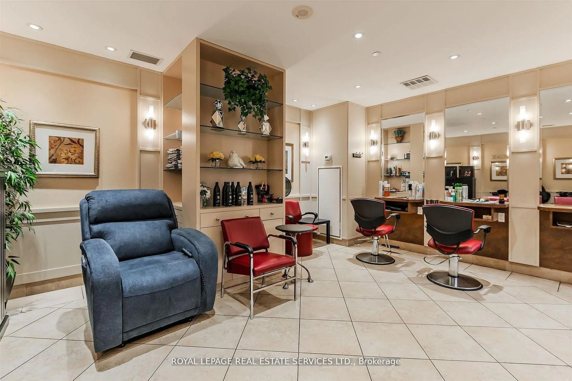 Photo 29 of Unit 1109, 3 Marine Parade Drive, Etobicoke, Mimico — HOMEH