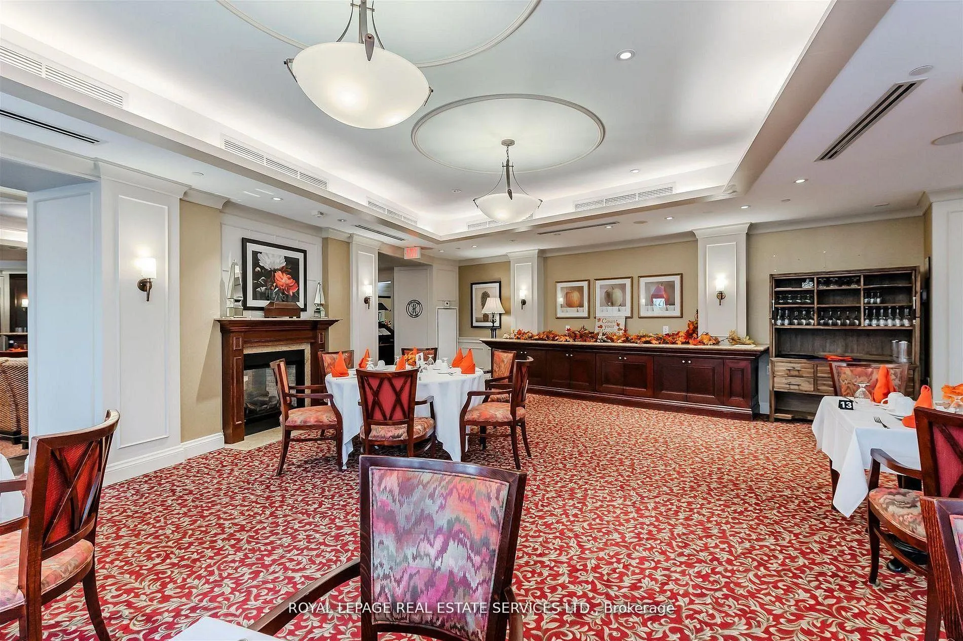 Photo 32 of Unit 1109, 3 Marine Parade Drive, Etobicoke, Mimico — HOMEH