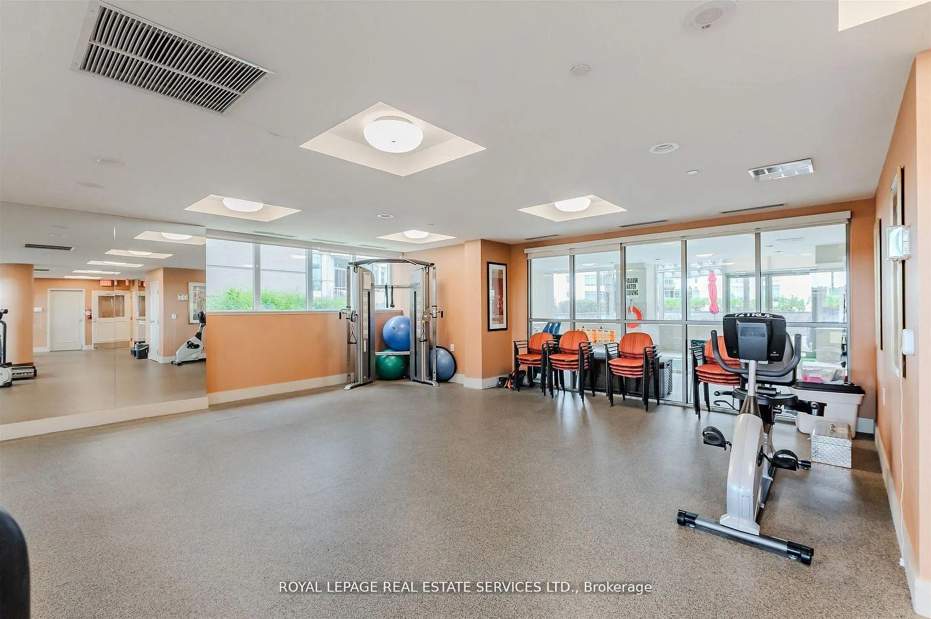 Photo 36 of Unit 1109, 3 Marine Parade Drive, Etobicoke, Mimico — HOMEH