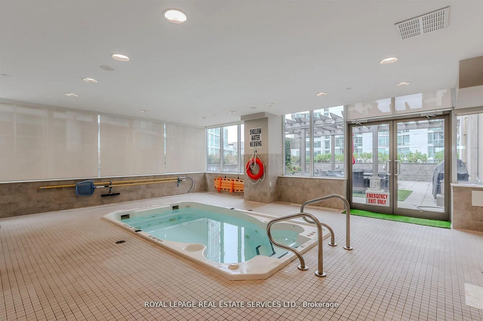 Photo 37 of Unit 1109, 3 Marine Parade Drive, Etobicoke, Mimico — HOMEH