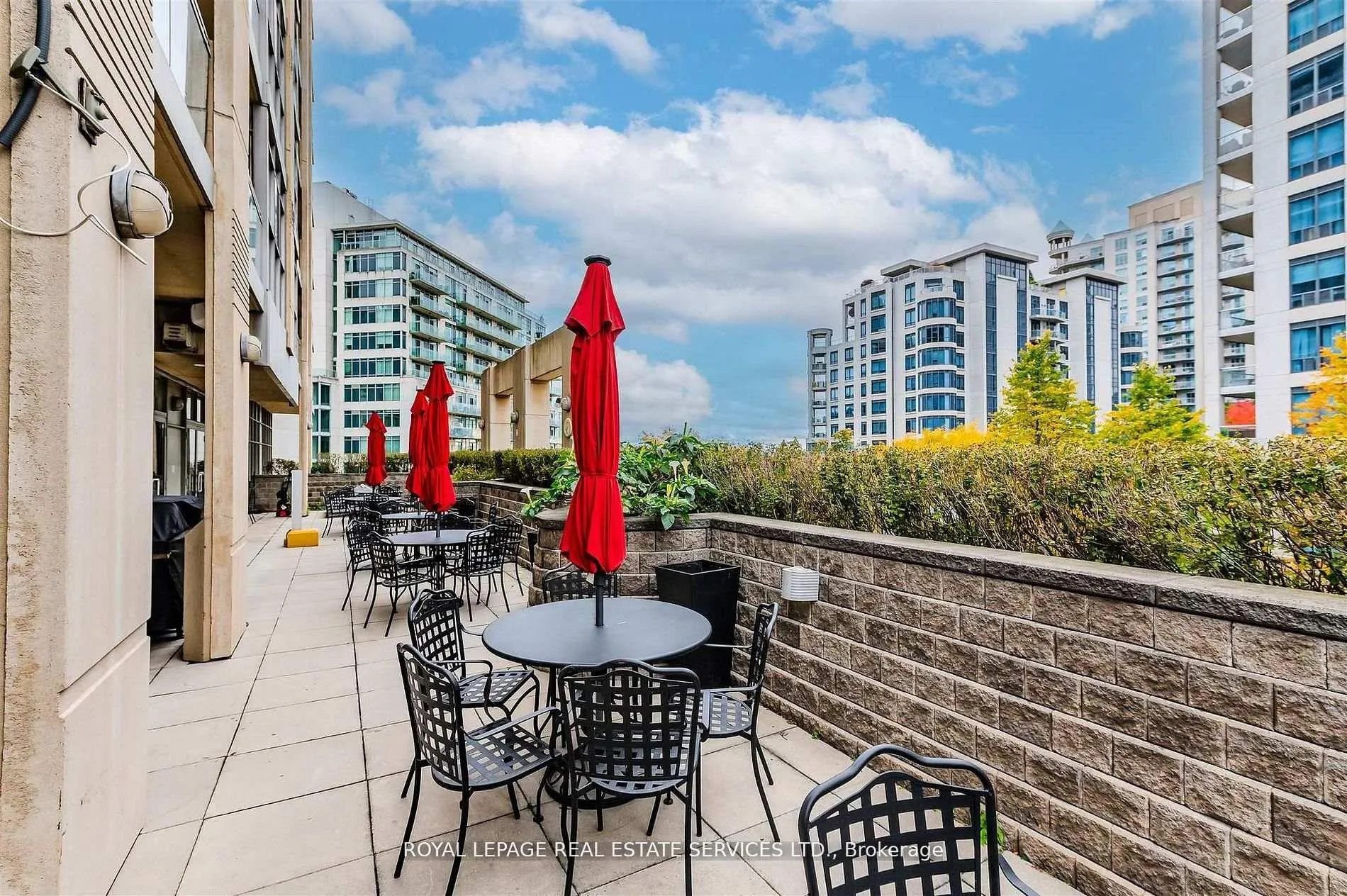 Photo 40 of Unit 1109, 3 Marine Parade Drive, Etobicoke, Mimico — HOMEH