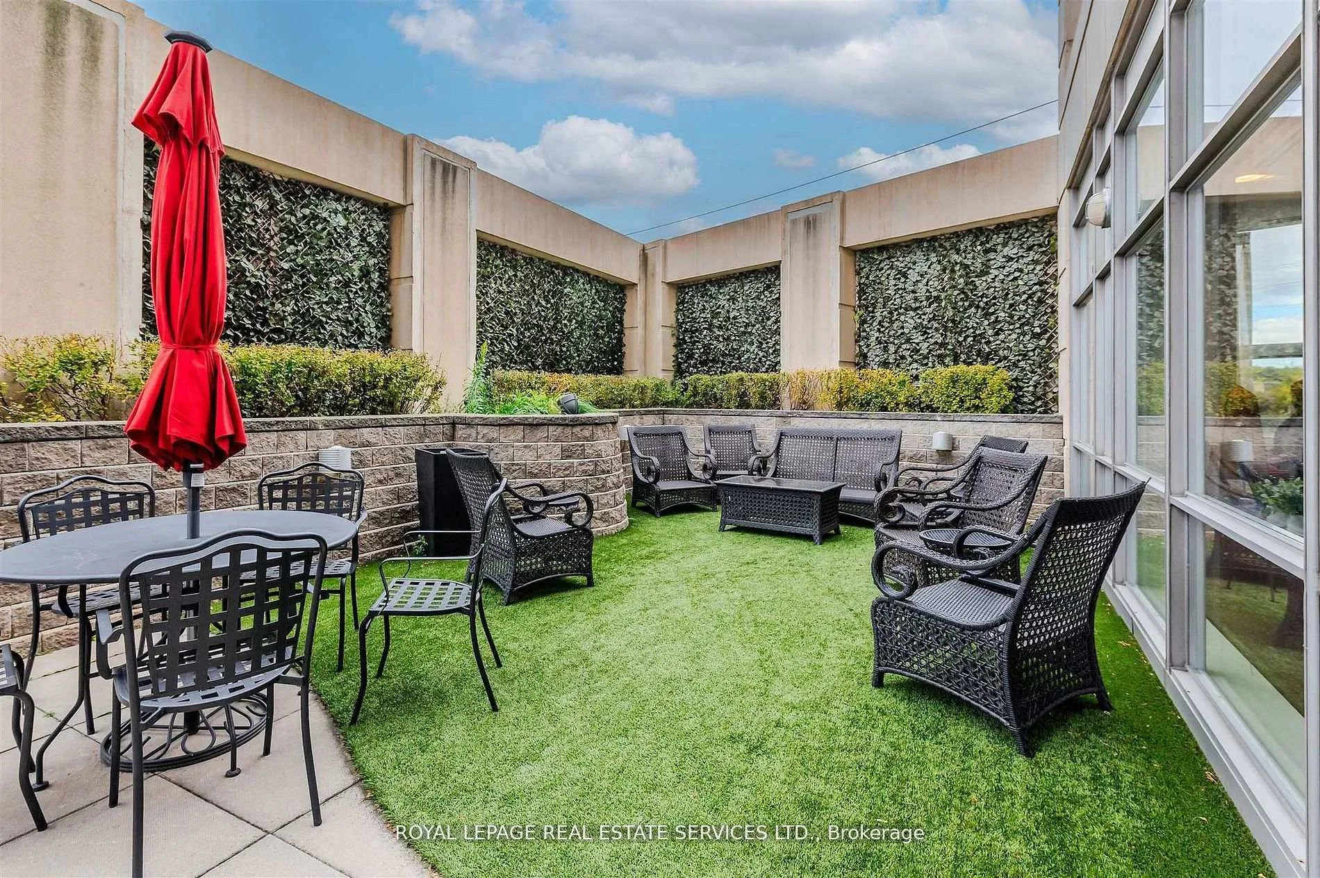 Photo 41 of Unit 1109, 3 Marine Parade Drive, Etobicoke, Mimico — HOMEH