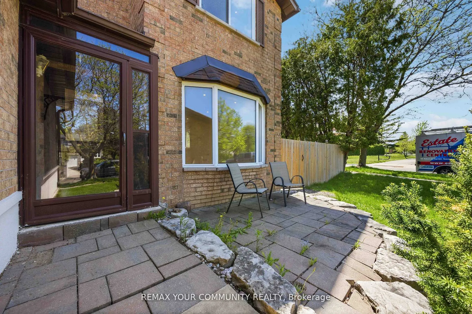Photo 4 of 251 Osmond Crescent, Newmarket, Bristol-London — HOMEH