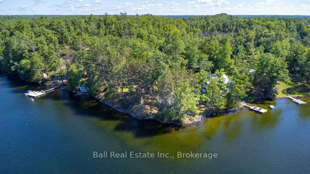 Photo 17 of 79 Fire Route 89D, North Kawartha — HOMEH