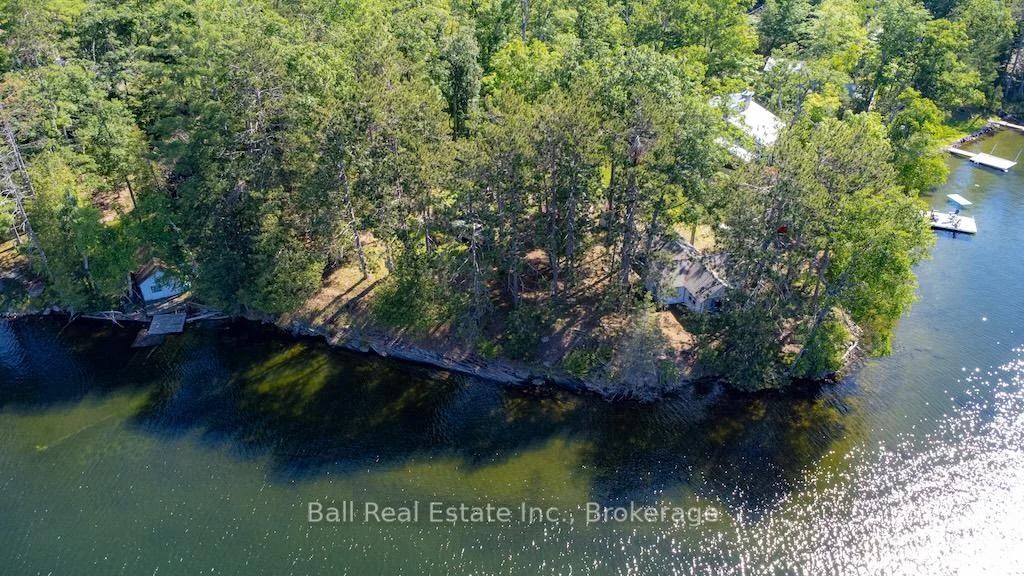Photo 18 of 79 Fire Route 89D, North Kawartha — HOMEH