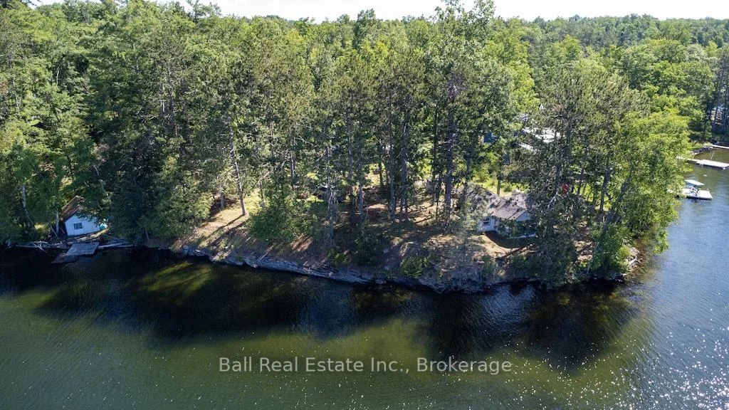 Photo 21 of 79 Fire Route 89D, North Kawartha — HOMEH