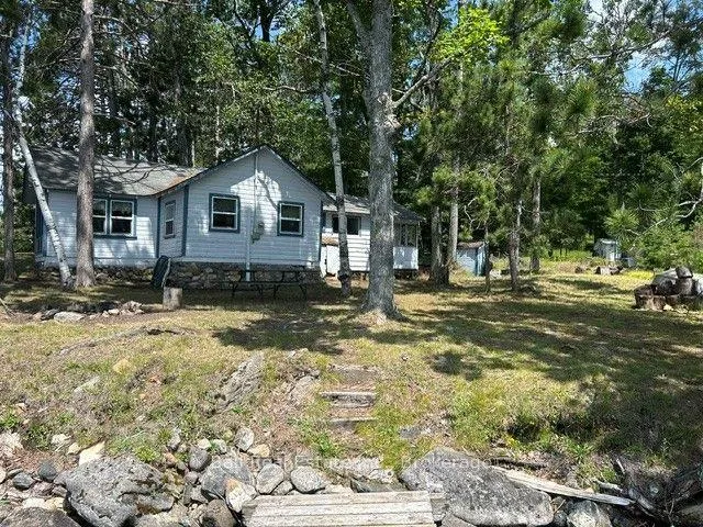 Photo 10 of 79 Fire Route 89D, North Kawartha — HOMEH