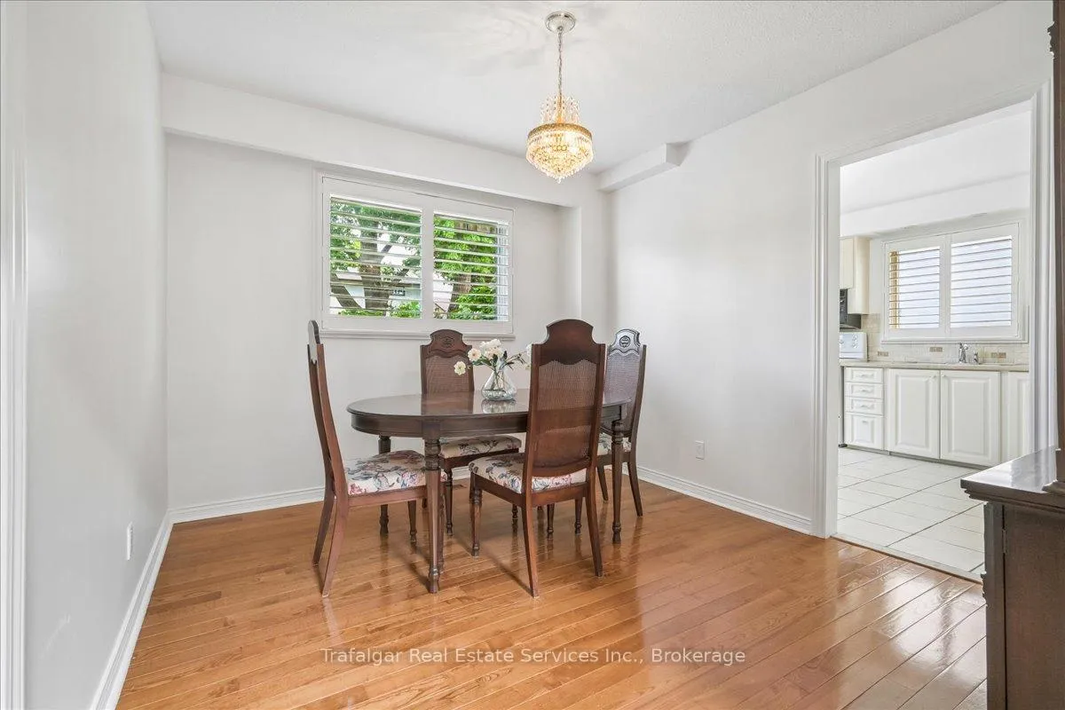 Photo 7 of 2643 Spruce Needle Drive, Mississauga, Erin Mills — HOMEH