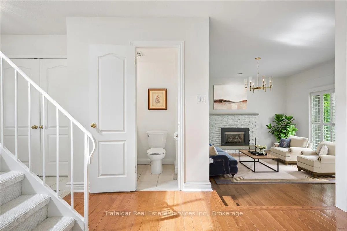 Photo 11 of 2643 Spruce Needle Drive, Mississauga, Erin Mills — HOMEH