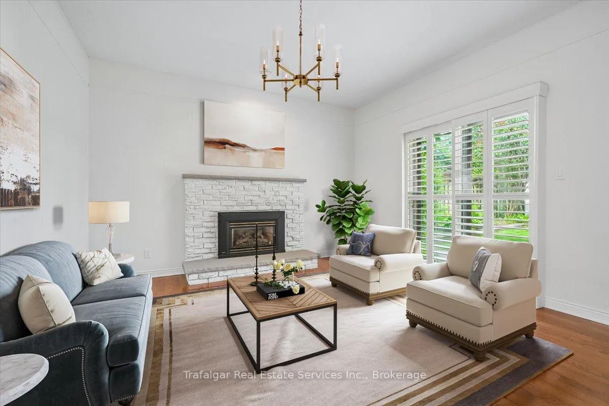 Photo 12 of 2643 Spruce Needle Drive, Mississauga, Erin Mills — HOMEH