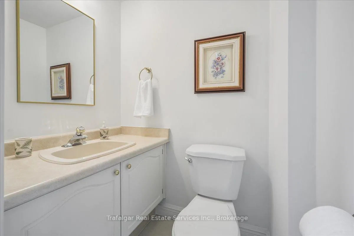 Photo 14 of 2643 Spruce Needle Drive, Mississauga, Erin Mills — HOMEH