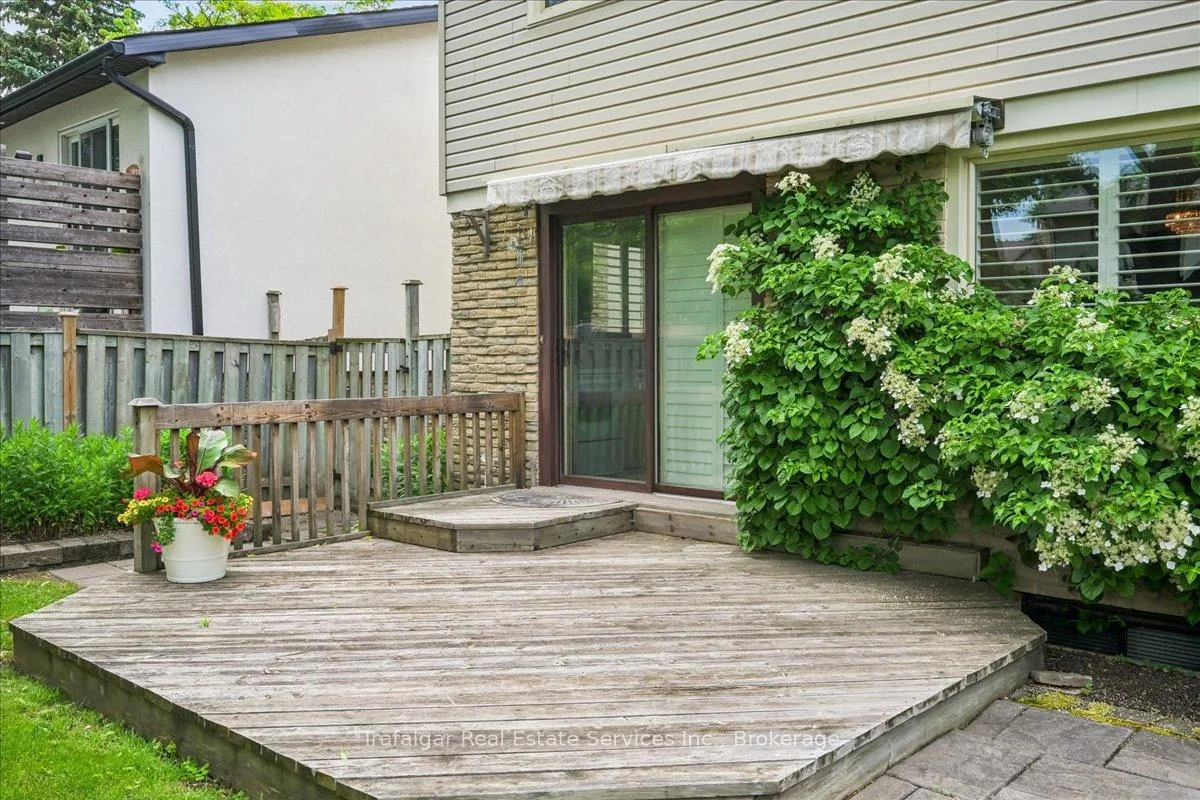 Photo 30 of 2643 Spruce Needle Drive, Mississauga, Erin Mills — HOMEH