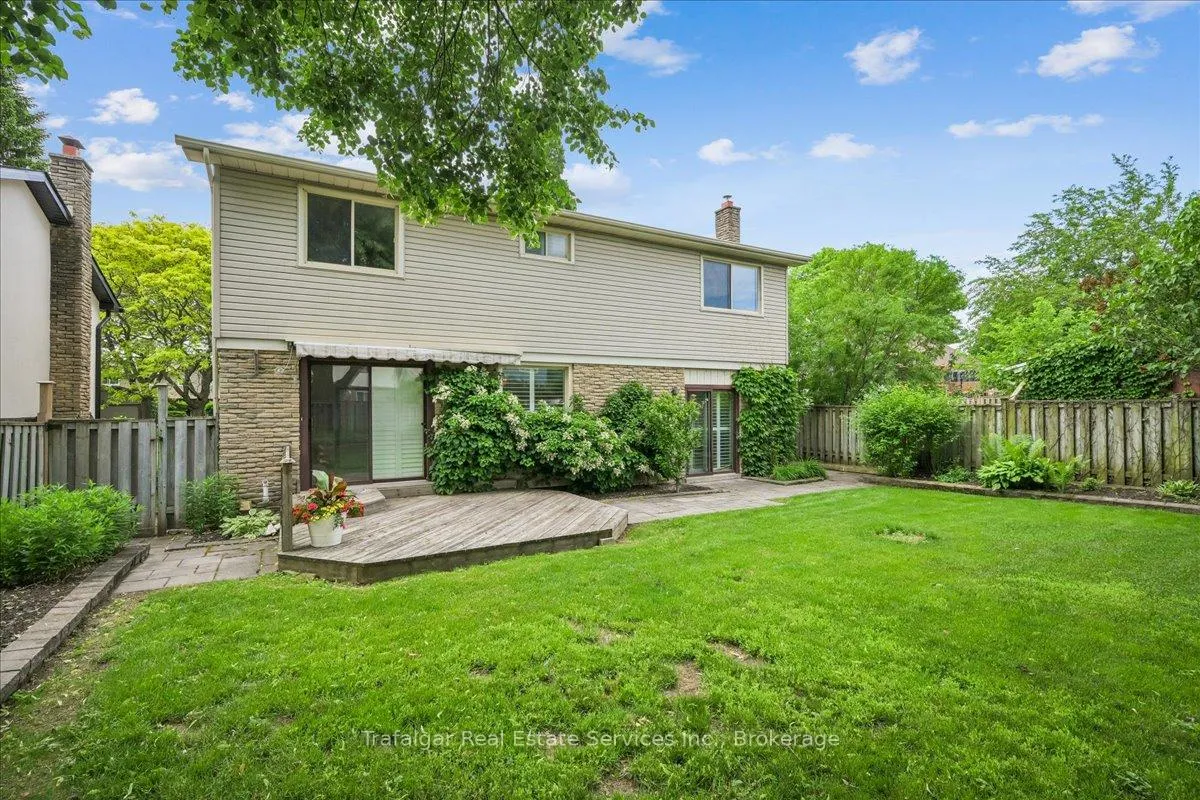 Photo 31 of 2643 Spruce Needle Drive, Mississauga, Erin Mills — HOMEH
