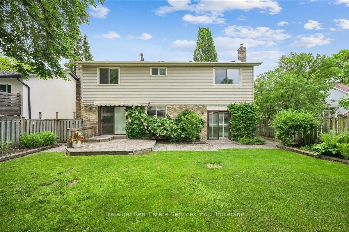 Photo 32 of 2643 Spruce Needle Drive, Mississauga, Erin Mills — HOMEH