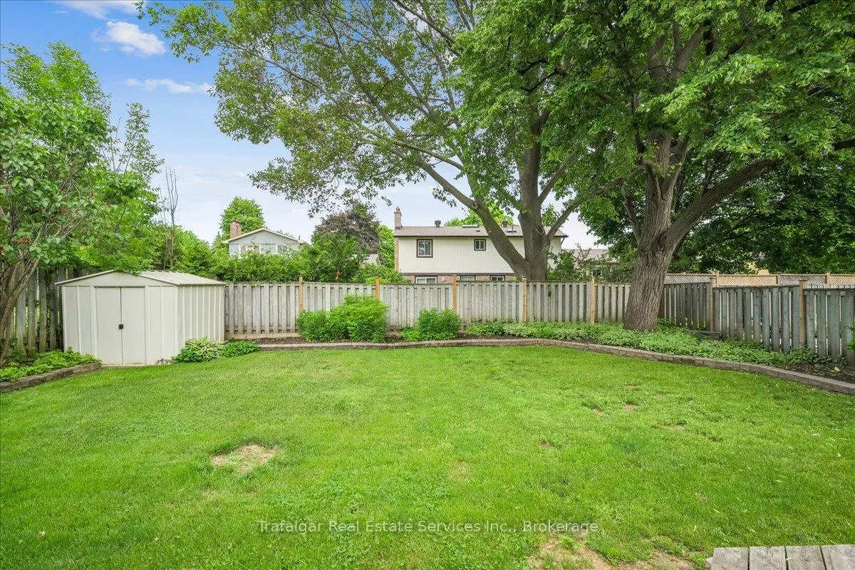 Photo 33 of 2643 Spruce Needle Drive, Mississauga, Erin Mills — HOMEH
