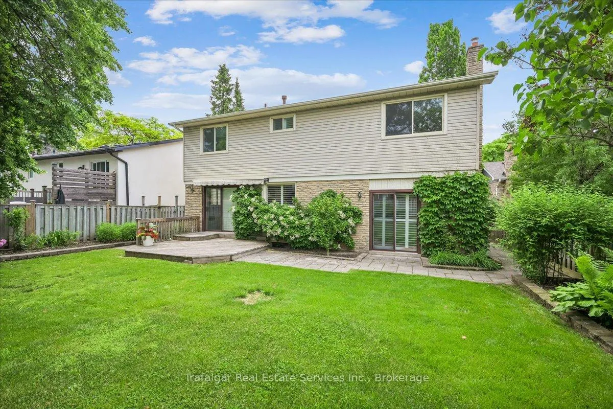 Photo 34 of 2643 Spruce Needle Drive, Mississauga, Erin Mills — HOMEH