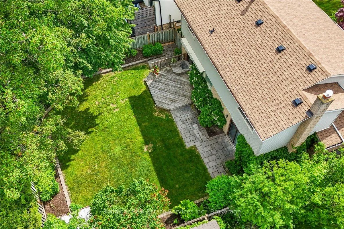 Photo 35 of 2643 Spruce Needle Drive, Mississauga, Erin Mills — HOMEH