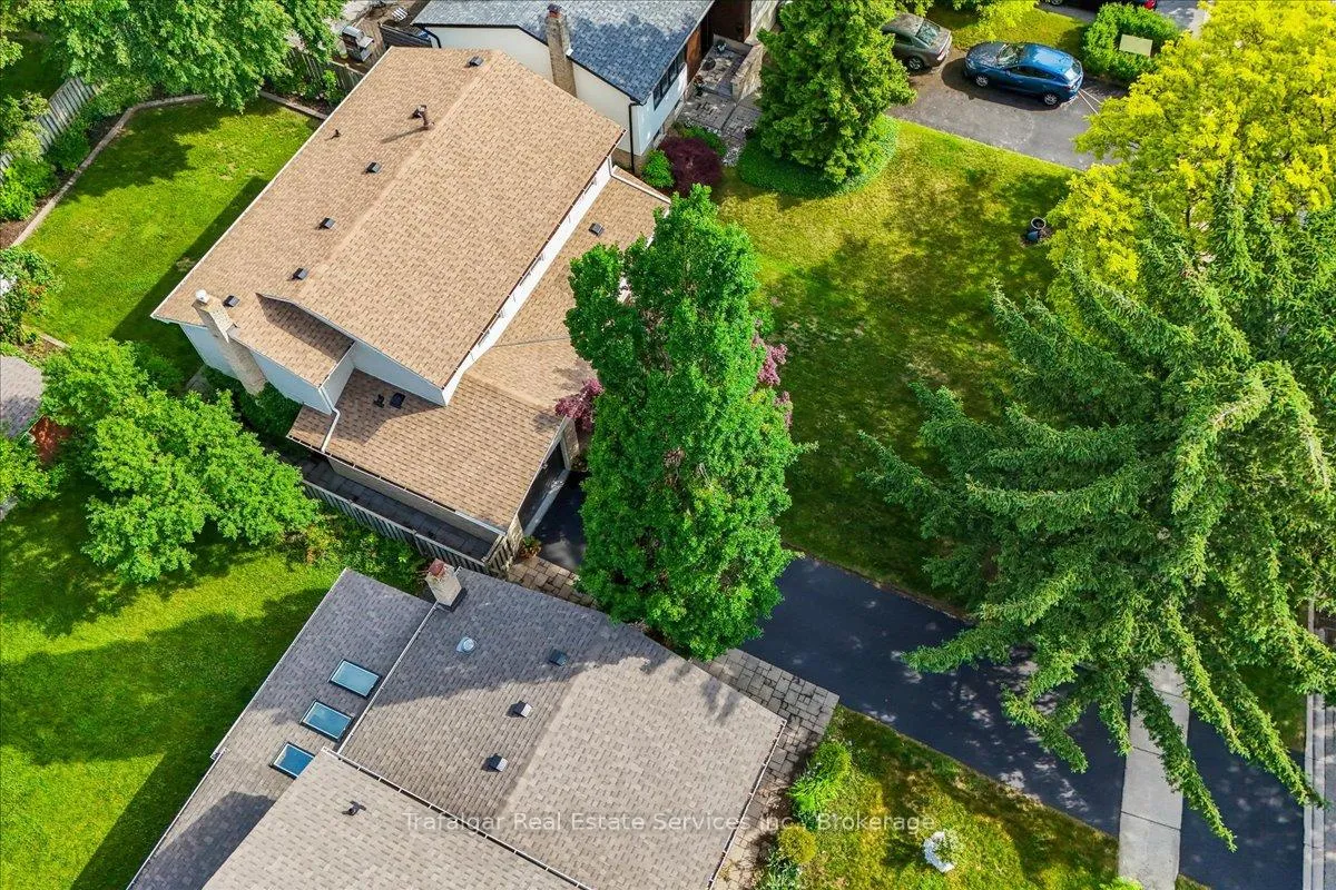Photo 36 of 2643 Spruce Needle Drive, Mississauga, Erin Mills — HOMEH