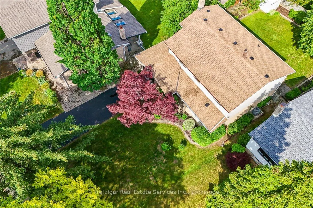 Photo 39 of 2643 Spruce Needle Drive, Mississauga, Erin Mills — HOMEH